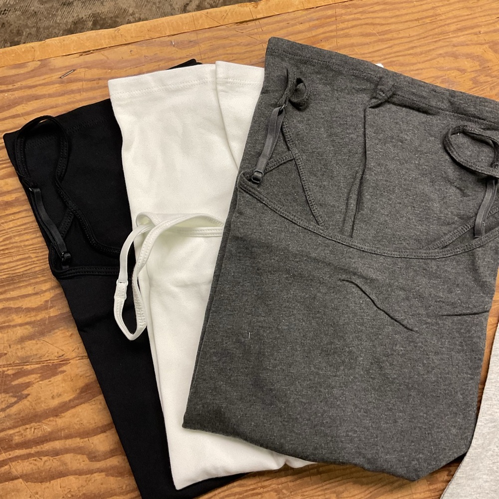 Amazon Essentials Tank Top Set - Picture 2 of 4